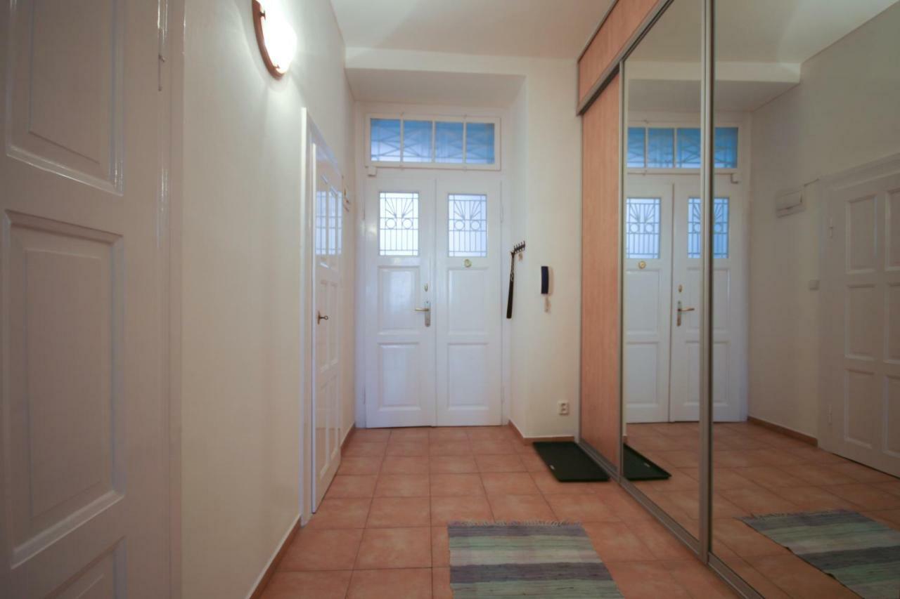 Apartman Mrakodrap プルゼニ エクステリア 写真